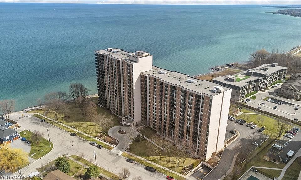 1st image of 500 Green Rd #1414