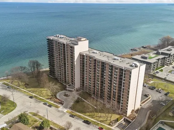 500 Green Rd #1414, Hamilton, ON L8E 3M6