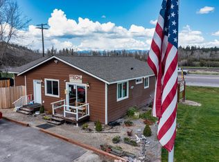 9100 Bird Ln, Lolo, MT 59847