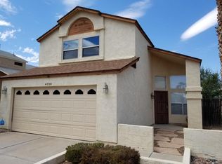 4010 W Chama Dr, Glendale, AZ 85310