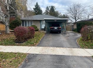 (Undisclosed Address), Whitby, ON L1N 5J4