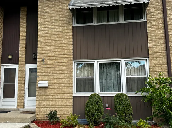 1405 W Le Moyne St, Melrose Park, IL 60160