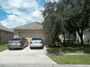 616 Lake Biscayne Way, Orlando, FL 32824