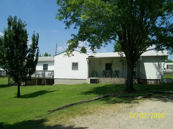 440 Martin Rd, Danville, VA 24541