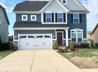 2001 Allerton Way, Spring Hill, TN 37174