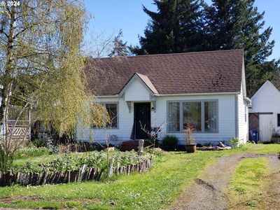 574 N Collier St, Coquille, OR, 97423