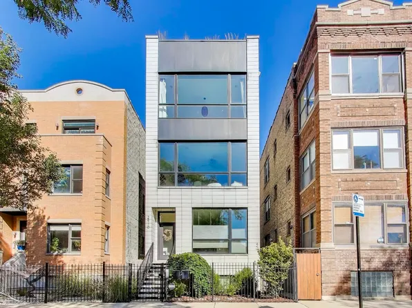 2910 W Palmer St #2, Chicago, IL 60647