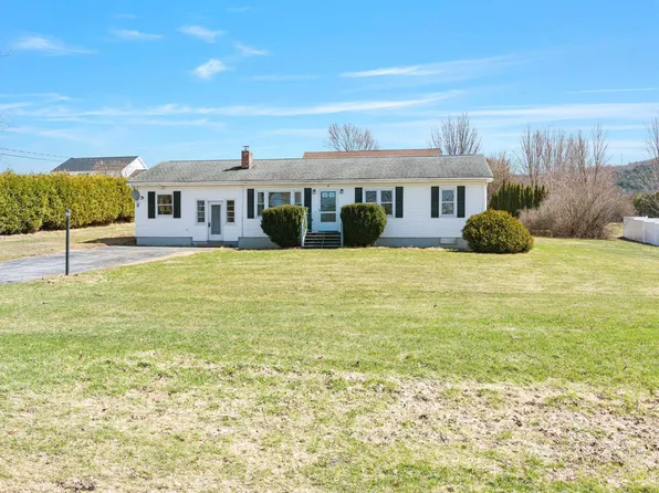 9 Thorpe Avenue Extension, St. Albans Town, VT 05478