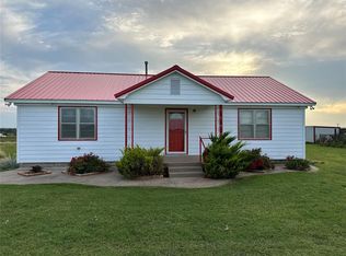 11286 N 2240th Rd, Bessie, OK 73622