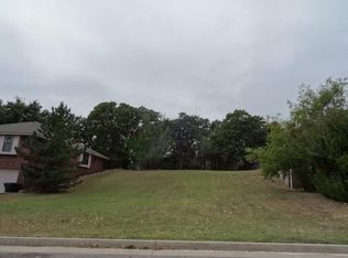 1601 Brown Oaks Dr LOT 15, Oklahoma City, OK 73127