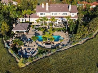 9 Windcroft Dr, Coto De Caza, CA 92679