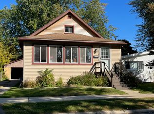 1921 Annabelle St, Ferndale, MI 48220