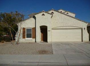 5140 W Shumway Farm Rd, Laveen, AZ 85339