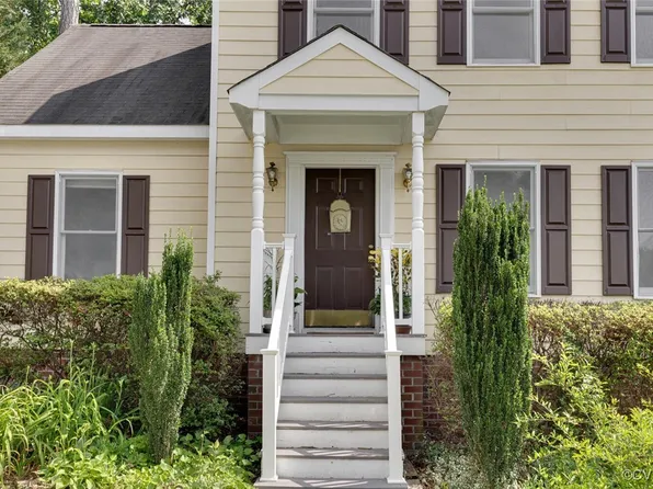 2528 Sutton Pl, Henrico, VA 23233