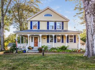 320 Route 87, Columbia, CT 06237