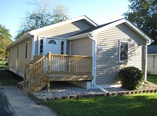 1500 E High St, Hobart, IN 46342