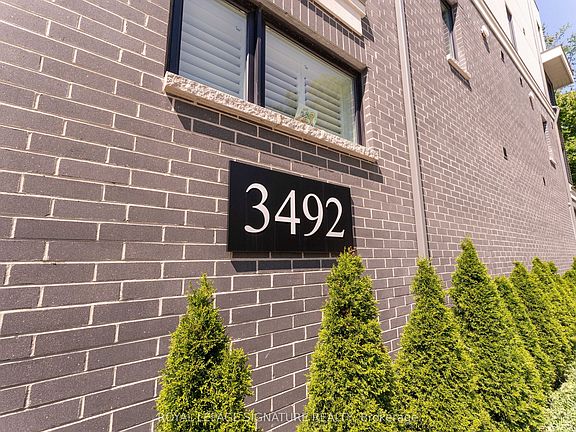 3rd image of 3492 Widdicombe Way #17
