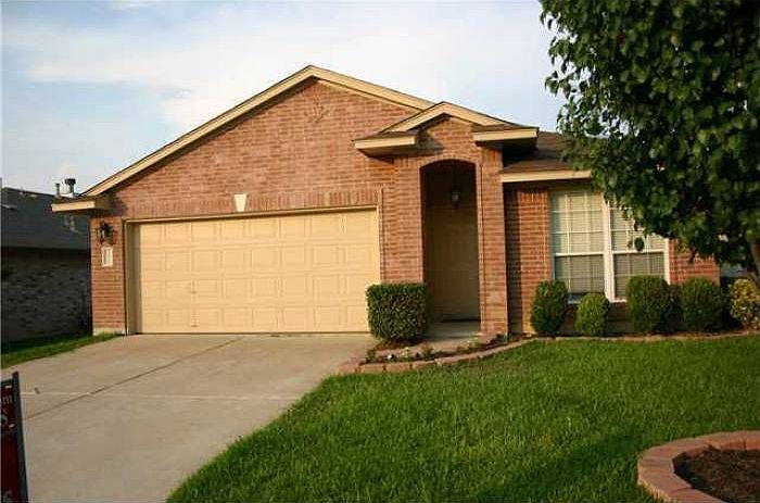 Welcome Home!