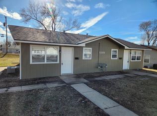 6108 E 153rd St APT A, Grandview, MO 64030
