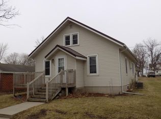 205 Chicago St, Lakefield, MN 56150
