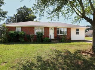 313 Union Ave, Muscle Shoals, AL 35661
