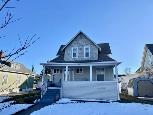 904 E 3rd, North Platte, NE 69101