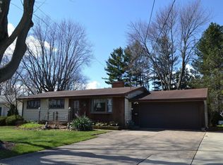 1125 Mudbrook Rd, Huron, OH 44839