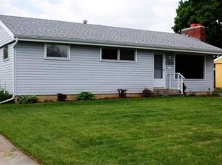 2808 E 39th Ave, Spokane, WA 99223