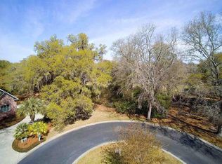 2 Oatland Lake Rd, Pawleys Island, SC 29585
