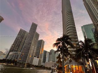 300 Biscayne Blvd #T3607, Miami, FL 33131