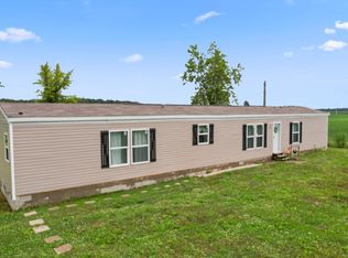 2316 E Division Rd, Hillsboro, IN 47949