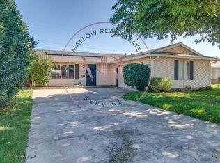 2341 Foust St, Marysville, CA