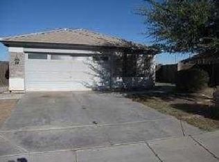 126 N 126th Ave, Avondale, AZ 85323