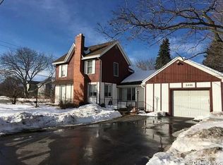 2446 Browncroft Blvd, Rochester, NY 14625