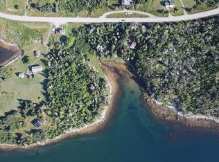 LOT Pleasant Harbour Loop #7, Pleasant Harbour, NS B0J3H0