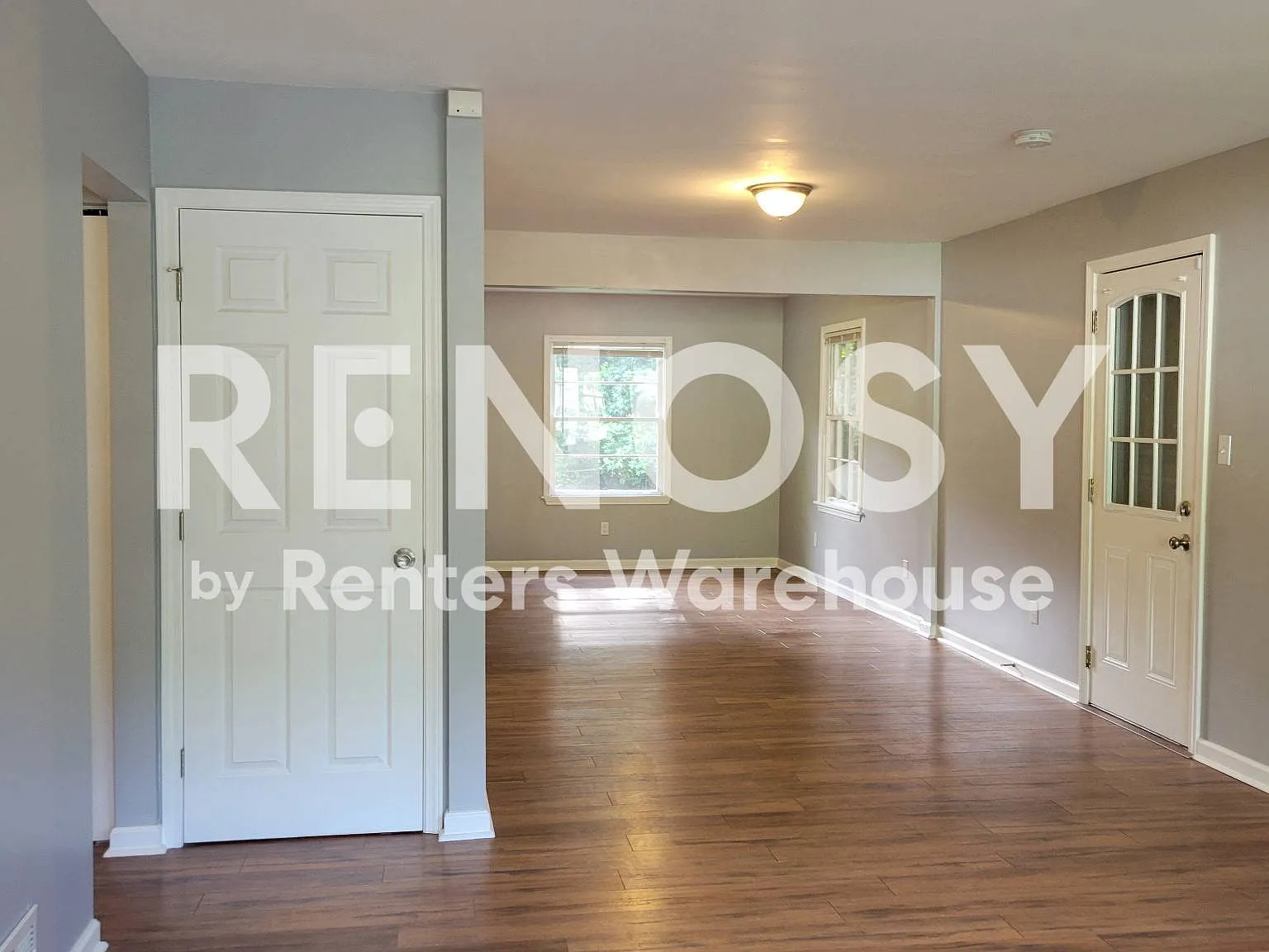 Renovated 3 Bedroom 1.5 Bath Ranch on Atlanta's West Side! — Photo 3