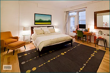 Rented by Brown Harris Stevens