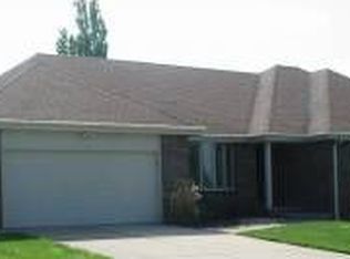 3448 N Farm Road 197, Springfield, MO 65803