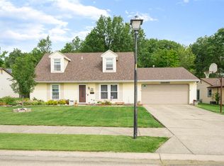 1219 Springbrook Rd, Fort Wayne, IN 46825