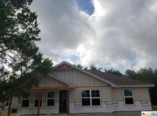 1278 Green Meadow Ln, Spring Branch, TX 78070