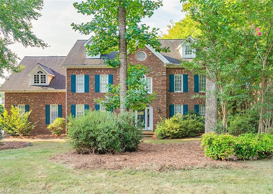 3703 Brassfield Oaks Dr, Greensboro, NC 27410 MLS 1116863 Zillow