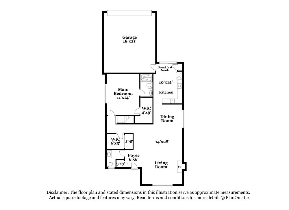 Building Photo - 7774 Jefferson Run #103