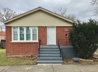 9761 S Van Vlissingen Rd, Chicago, IL 60617