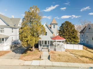 163 Willetts Avenue, New London, CT 06320