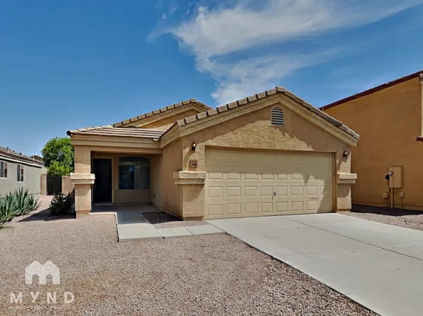 36590 W San Clemente St, Maricopa, AZ 85138