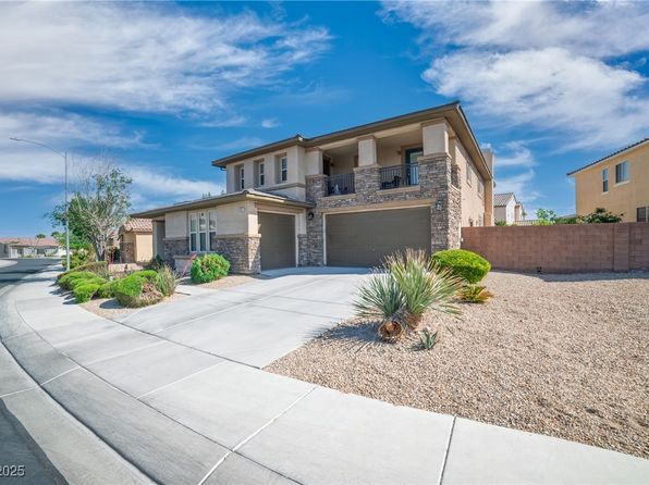 2021 Royal Gardens Pl, North Las Vegas, NV 89084