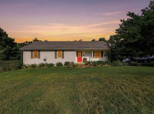 29 Rockfish Ln, Faber, VA 22938
