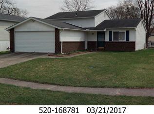 4651 Sperry Ave, Columbus, OH 43230