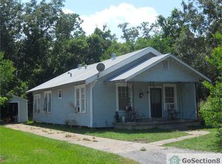 1835 Bolivar St, Beaumont, TX 77701