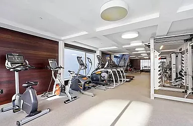 Rented by Living New York